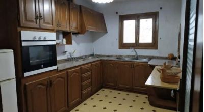 Villa - Sale - Benissa - Benissa