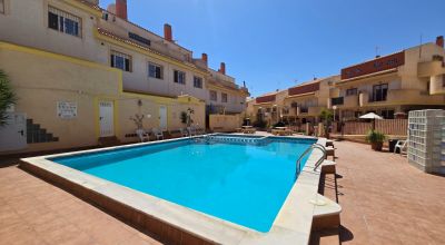 Apartments - Sale - Orihuela Costa - Orihuela Costa