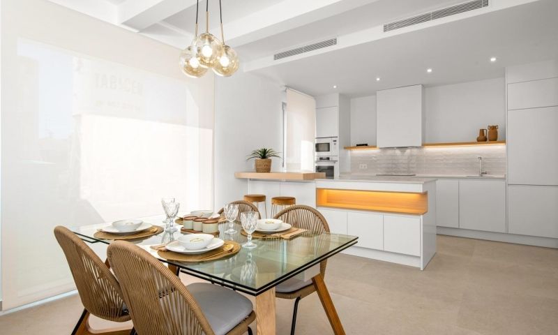 Sale - Apartments - Benijófar - 