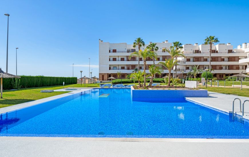 Sale - Apartments - Cabo Roig