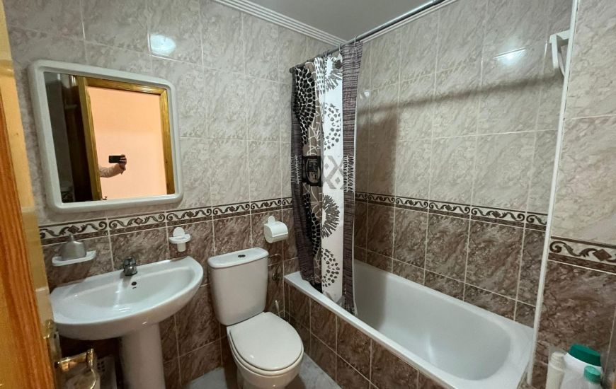 Sale - Apartments - Torrevieja