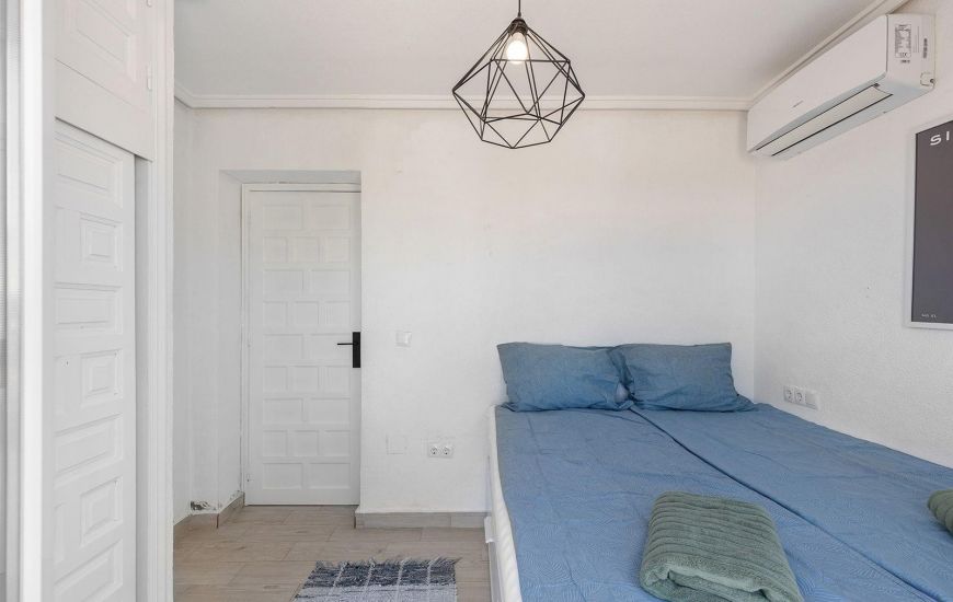 Sale - Villa - Ciudad Quesada