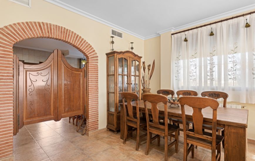 Venta - Country estate - Beniel