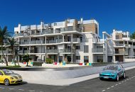 New Build - Apartments - Denia