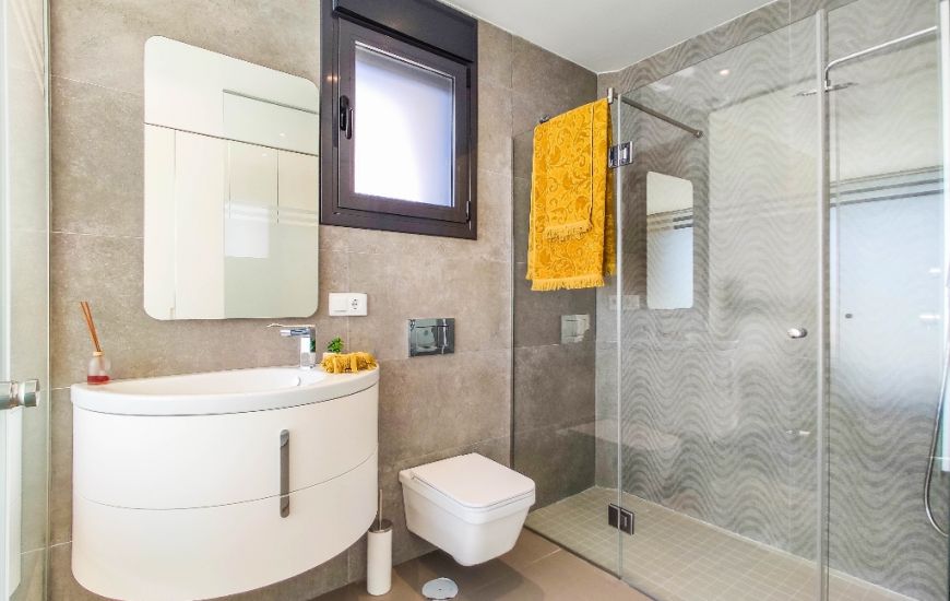 New Build - Villa - Dehesa de Campoamor