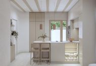 Nueva construcción  - Bungalow - Pilar de la Horadada