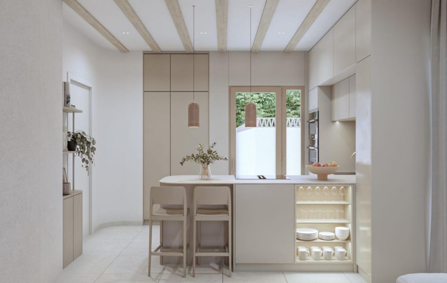 Nueva construcción  - Bungalow - Pilar de la Horadada