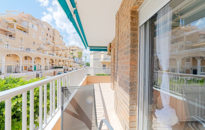Sale - Apartments - Punta Prima