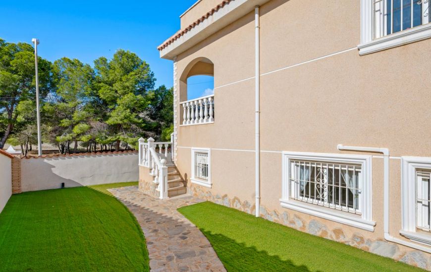 Sale - Villa - 