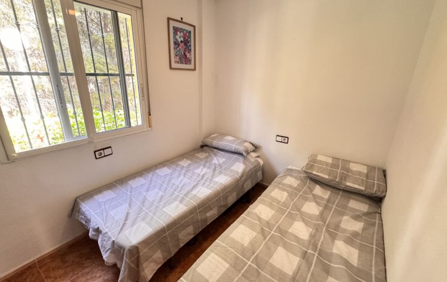 Sale - Apartments - Algorfa