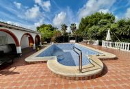 Venta - Villa - Daya Vieja