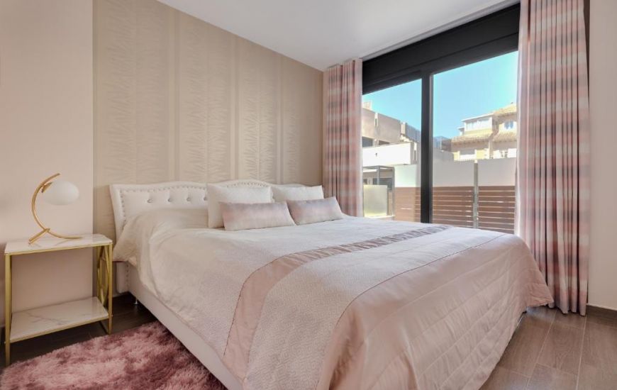 Venta - Villa - Torrevieja