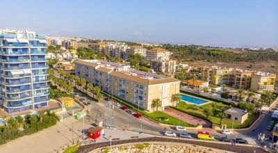 Apartments - Sale - Torrevieja - Torrevieja