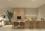 Nueva construcción  - Quad House - Torre Pacheco