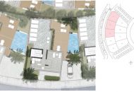 Sale - Apartments - Torre Pacheco