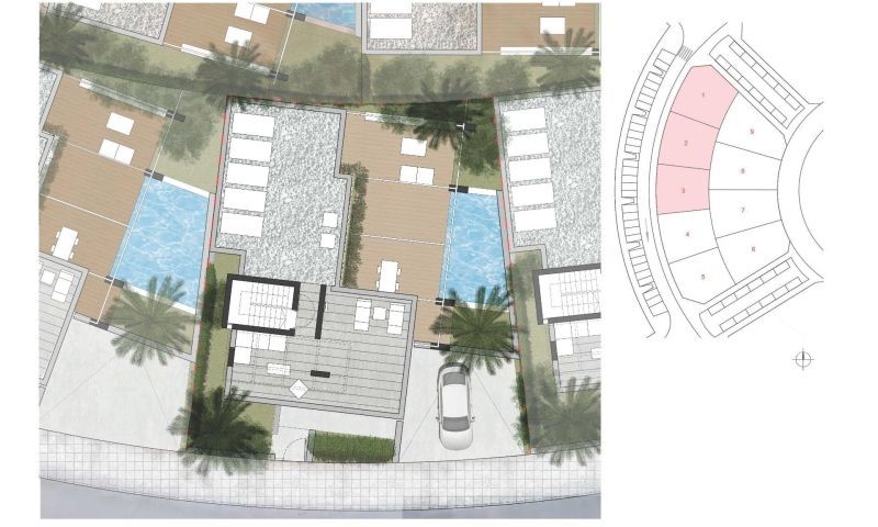 Sale - Apartments - Torre Pacheco