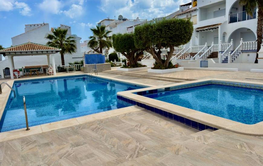 Venta - Villa - Ciudad Quesada