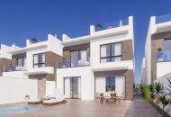New Build - Villa - Benijófar - 