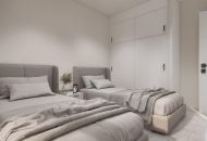 New Build - Villa - Los Montesinos - 