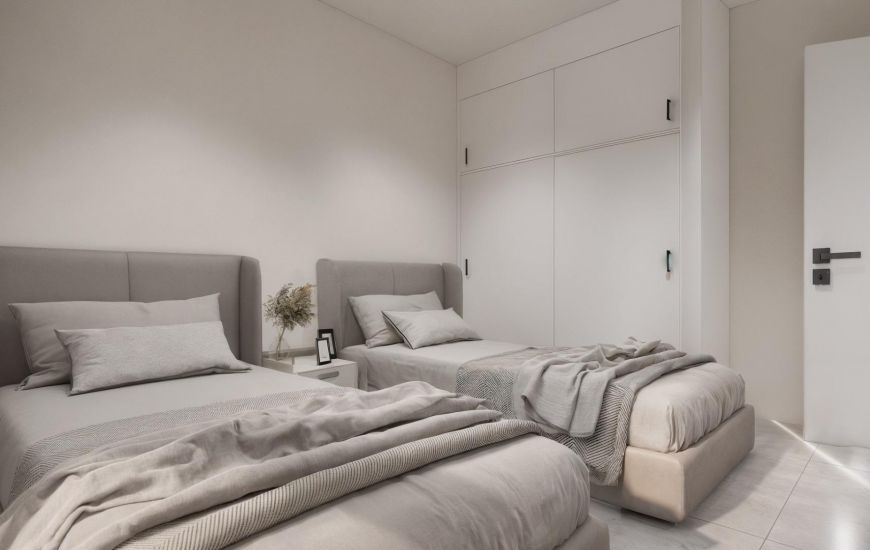 New Build - Villa - Los Montesinos - 