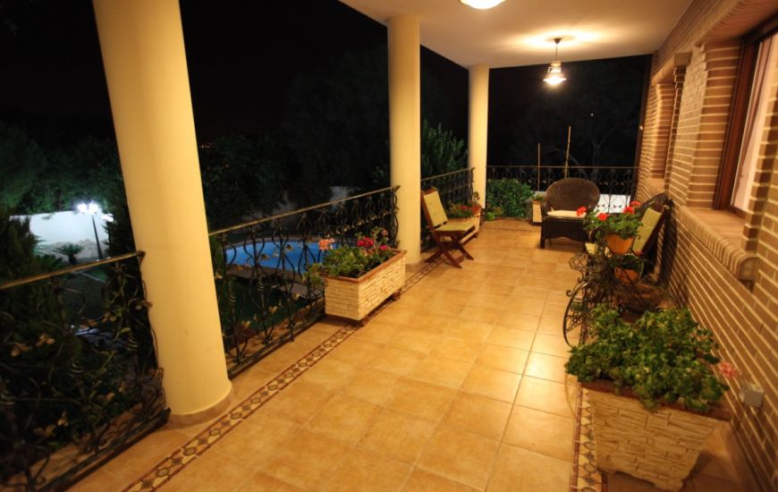 Sale - Villa - Ciudad Quesada
