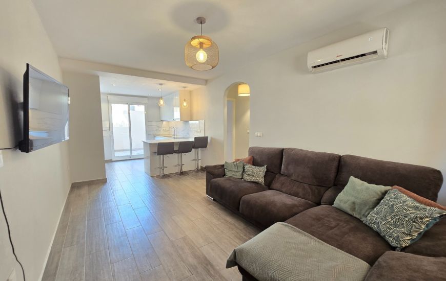 Sale - Apartments - Orihuela Costa