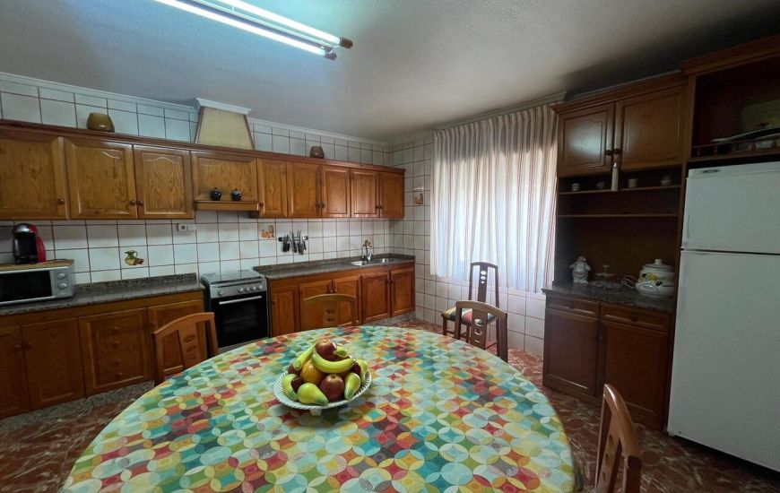 Sale - Townhouse - Algorfa - 