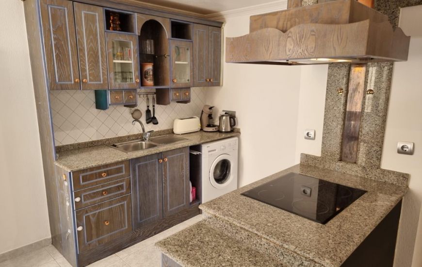 Venta - Apartamentos - Torrevieja