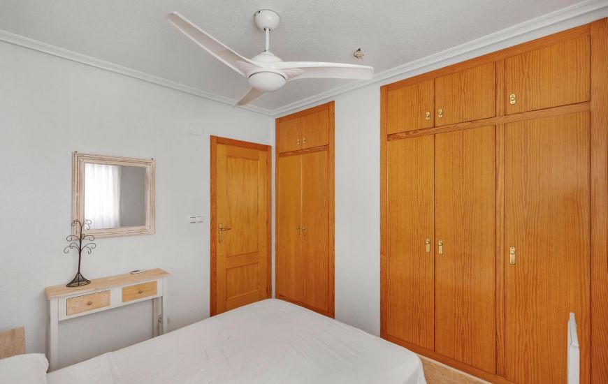 Venta - Apartamentos - Torrevieja