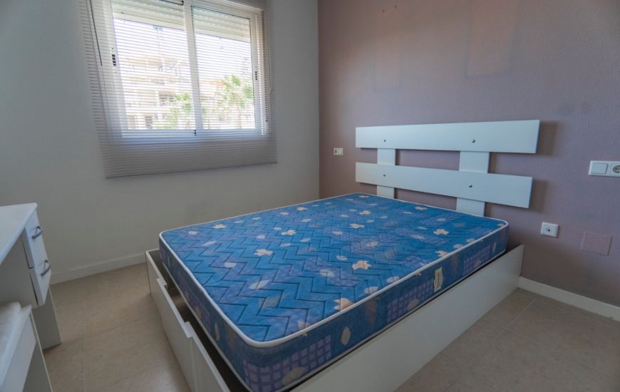 Venta - Apartamentos - Ciudad Quesada
