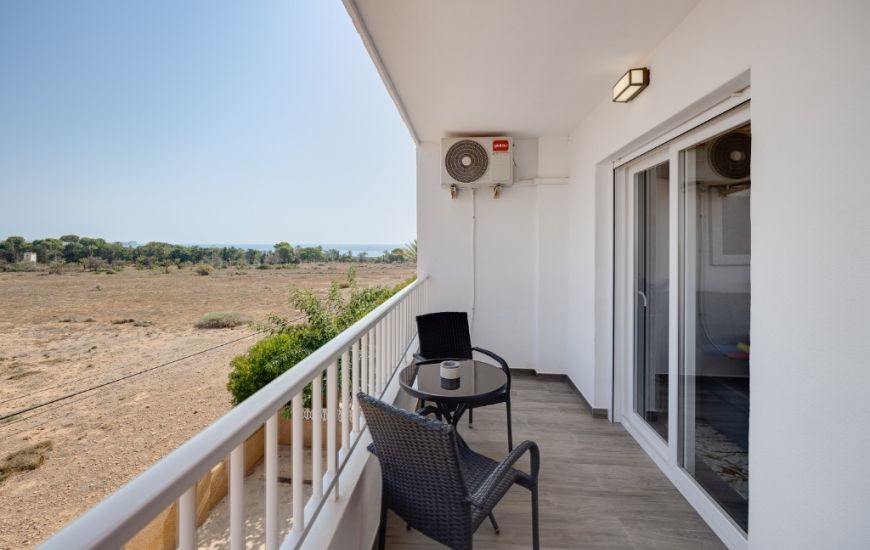 Sale - Apartments - Punta Prima