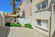 Sale - Villa - Villamartin