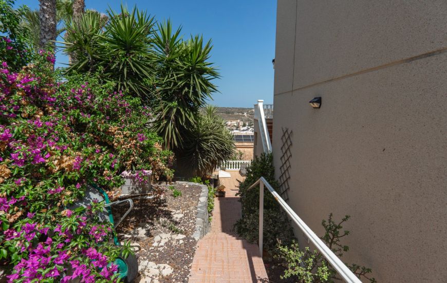 Sale - Villa - Ciudad Quesada