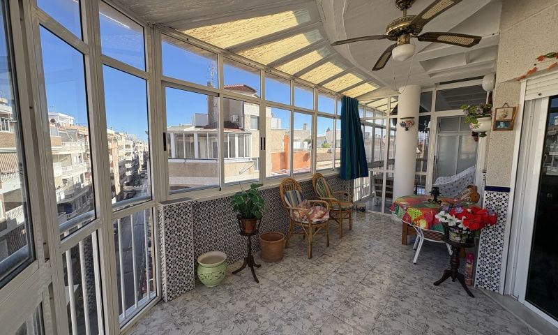 Sale - Apartments - Torrevieja