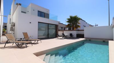 Villa - Sale - Benijófar - Benijofar