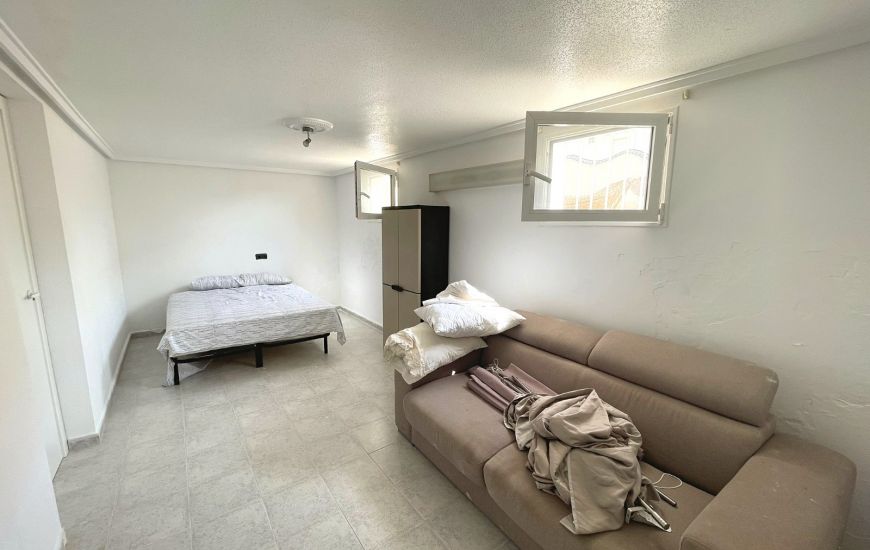 Sale - Villa - Ciudad Quesada