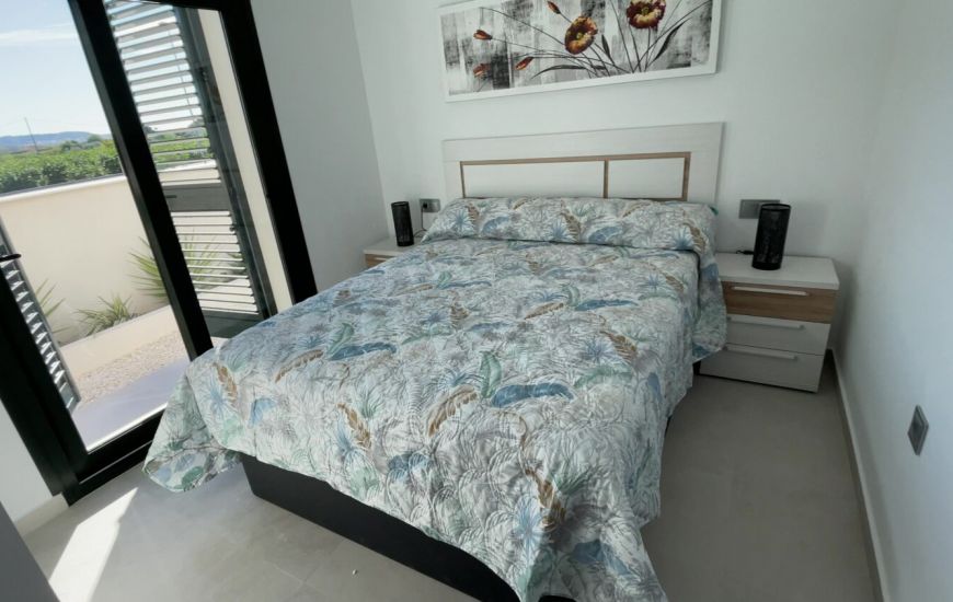 New Build - Villa - Daya Nueva