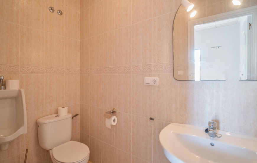Sale - Villa - Ciudad Quesada