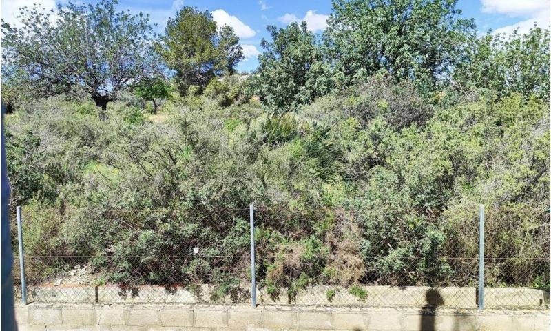 Sale - Villa - Vilamarxant