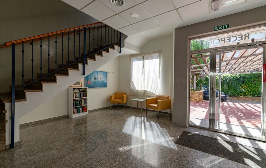 Sale - Apartments - La Zenia