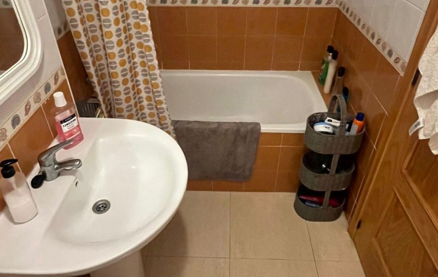 Sale - Apartments - Algorfa
