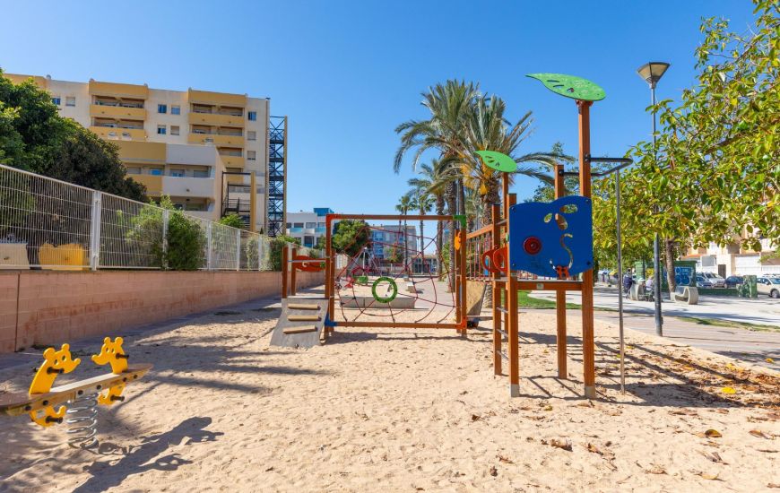 Sale - Ground Floor - Torrevieja