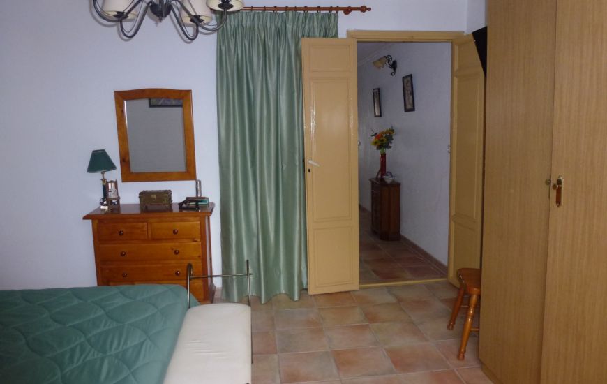 Sale - Rijtjeshuis - Hondon de los Frailes