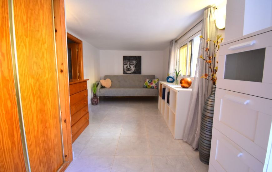 Sale - Villa - Orihuela Costa