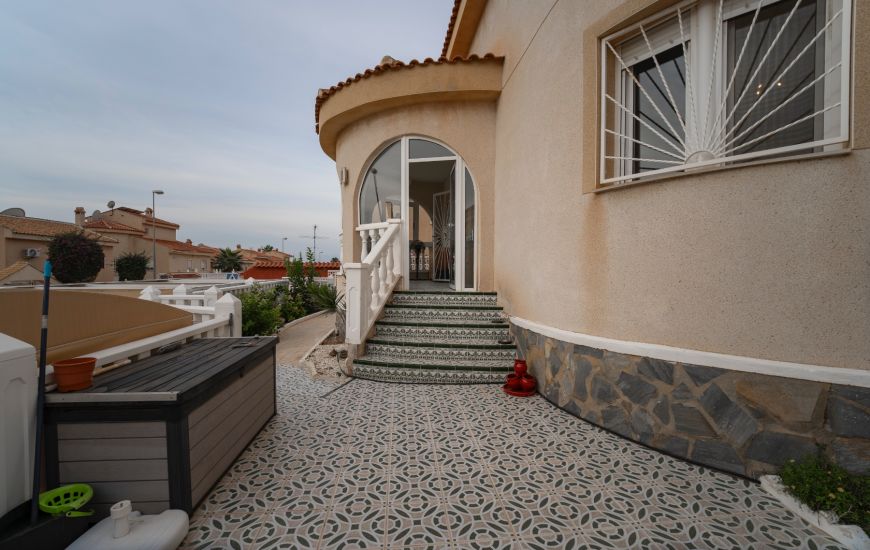 Venta - Villa - Ciudad Quesada