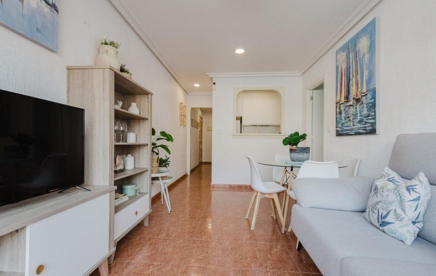 Venta - Apartamento - Torrevieja