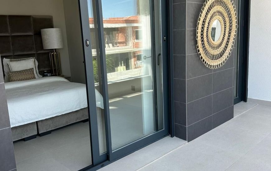 Sale - Villa - Algorfa - 