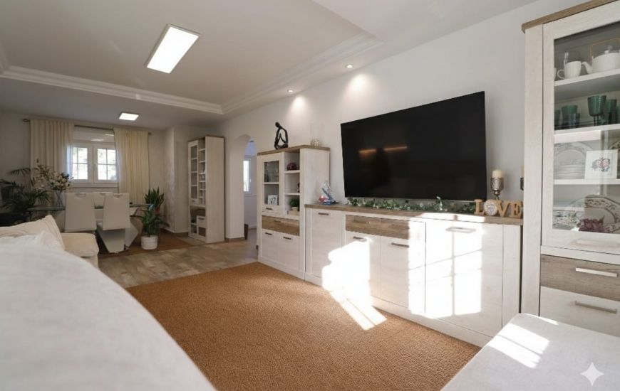 Sale - Villa - Orihuela Costa