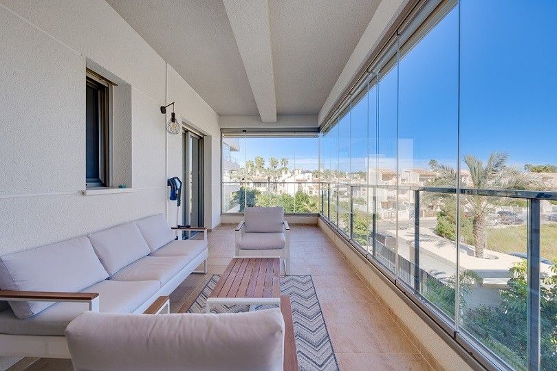 Venta - Apartamentos - Orihuela Costa