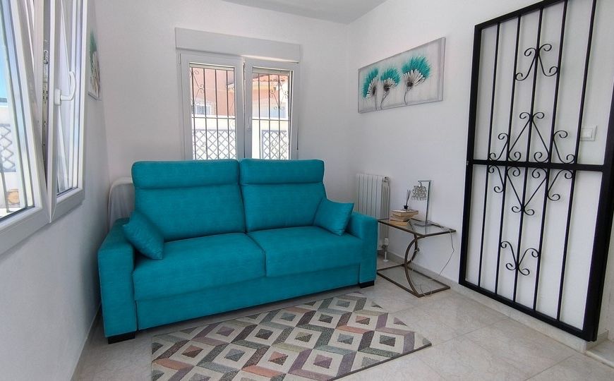Venta - Villa - Ciudad Quesada